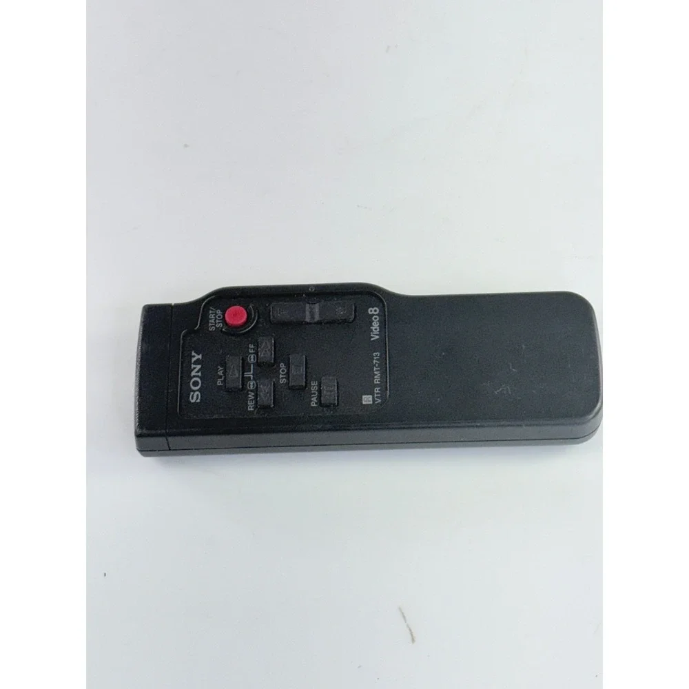 Sony rmt 713